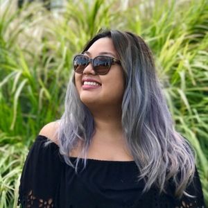 Meet your Posher, Nahee